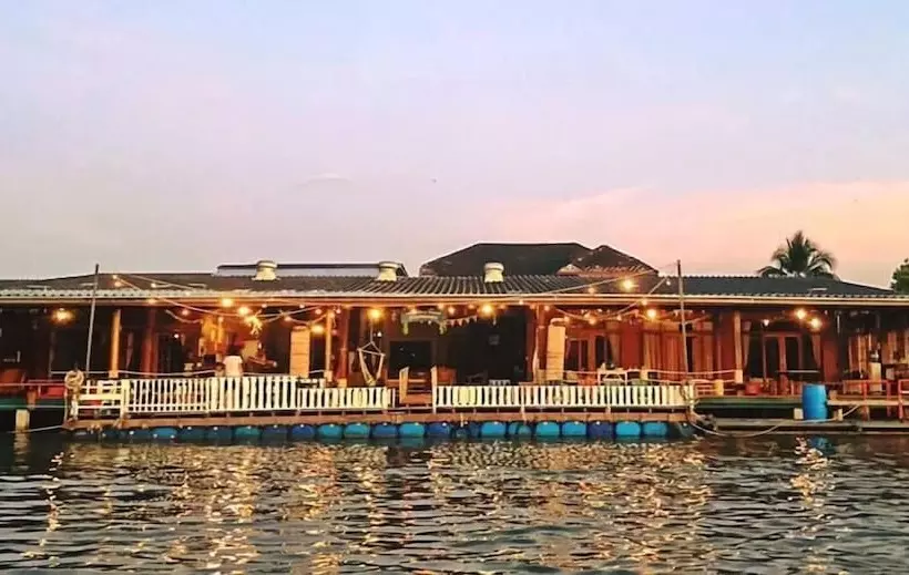 ペンション Baanchansamut Homestay