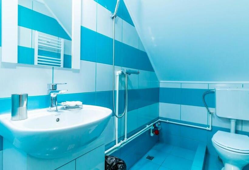 پانسیون Casa Dinii