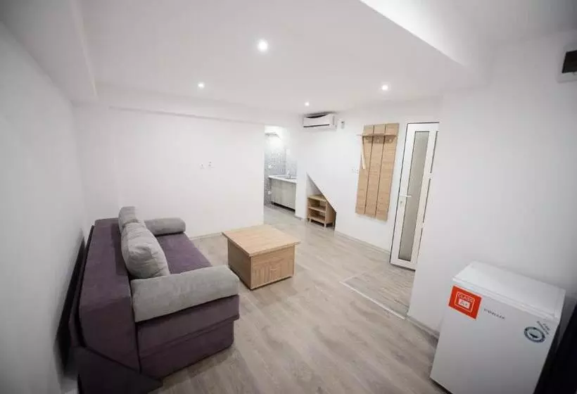 Pensió Casa Dinii