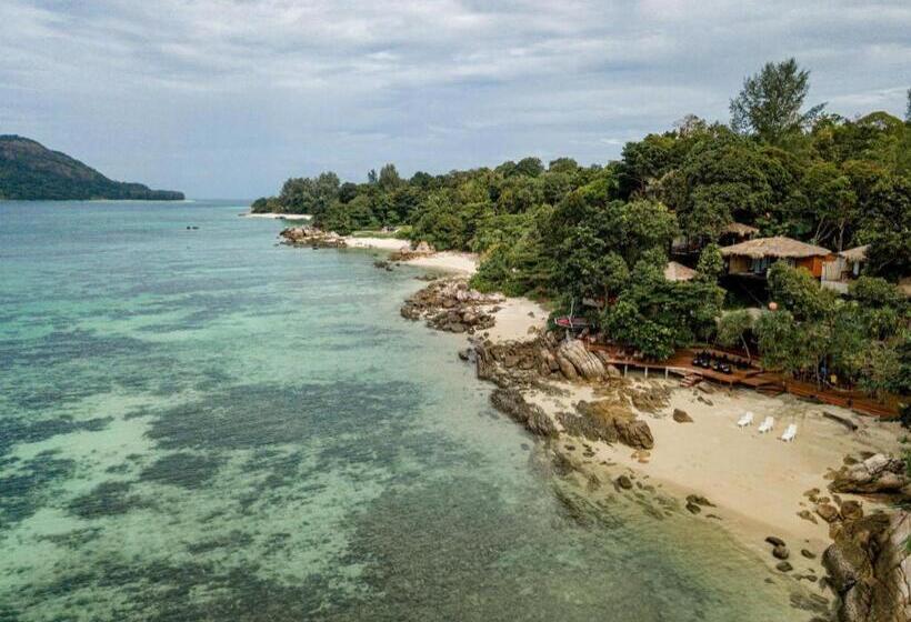 پانسیون Decho Beach Resort