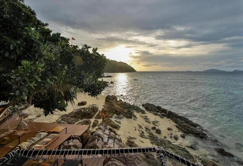 پانسیون Decho Beach Resort