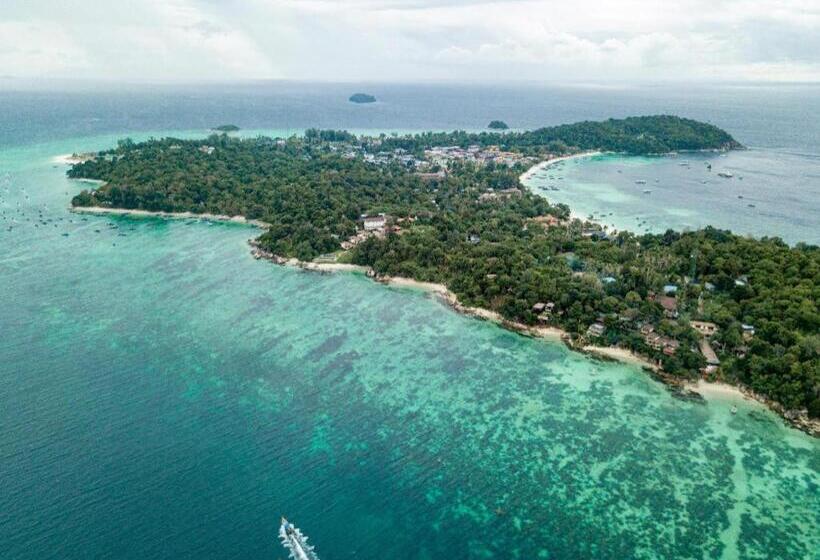 پانسیون Decho Beach Resort