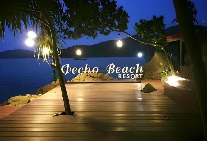 پانسیون Decho Beach Resort