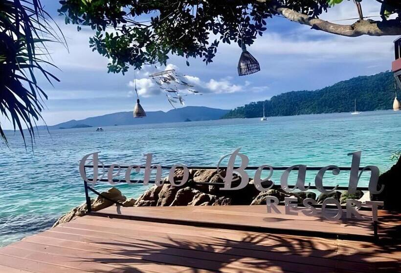 پانسیون Decho Beach Resort