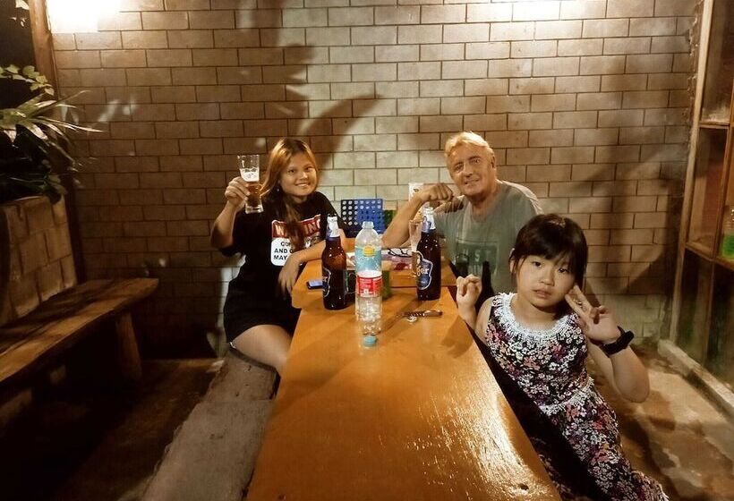 پانسیون Dream House Guest House & Restaurant