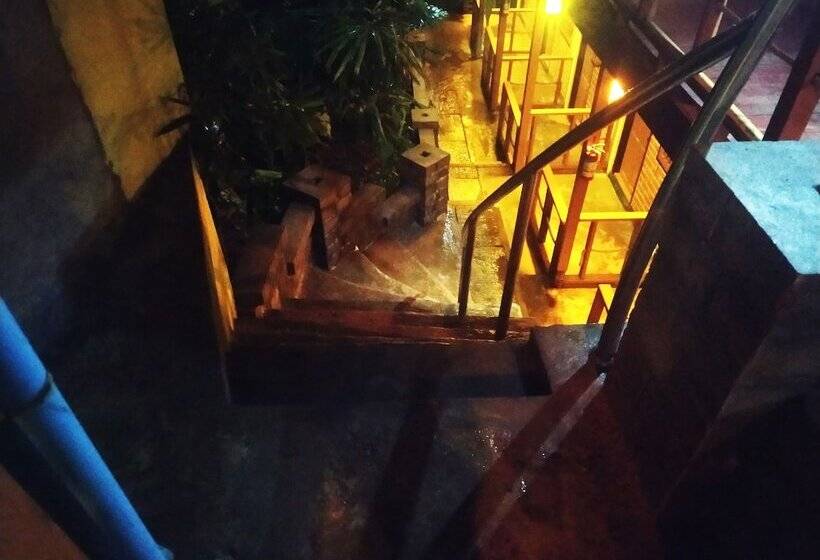 پانسیون Dream House Guest House & Restaurant