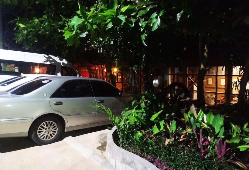 پانسیون Dream House Guest House & Restaurant