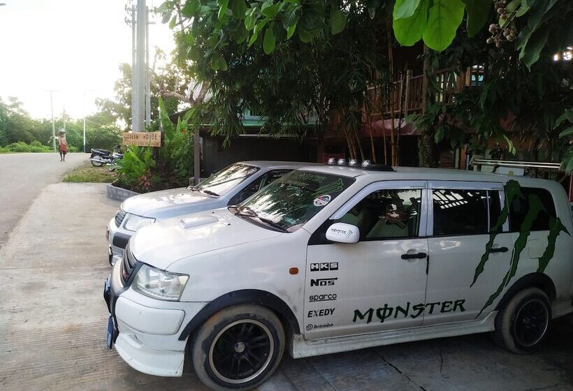 پانسیون Dream House Guest House & Restaurant