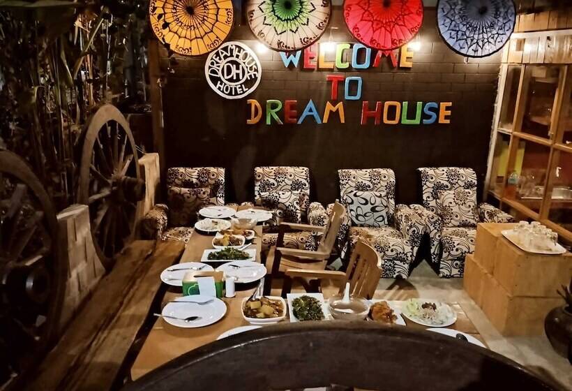 پانسیون Dream House Guest House & Restaurant