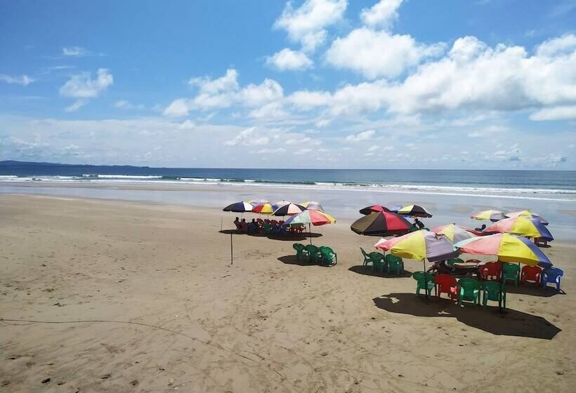 پانسیون Dream House Guest House & Restaurant