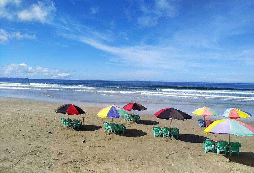 پانسیون Dream House Guest House & Restaurant