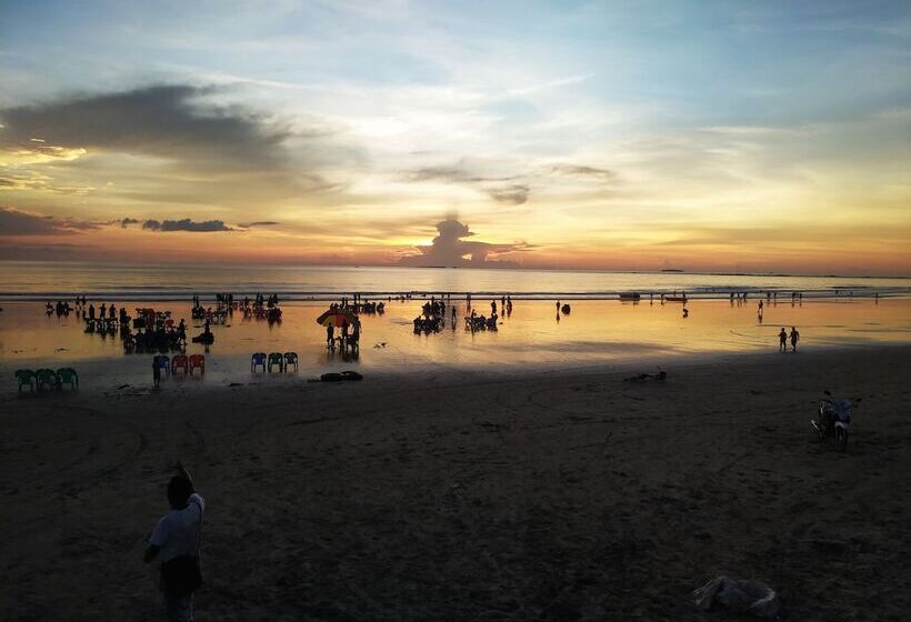 پانسیون Dream House Guest House & Restaurant