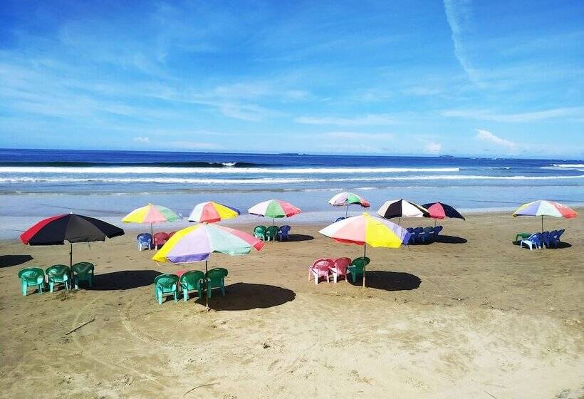 پانسیون Dream House Guest House & Restaurant