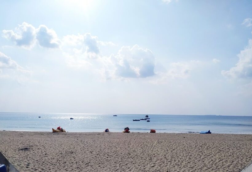 پانسیون Dream House Guest House & Restaurant