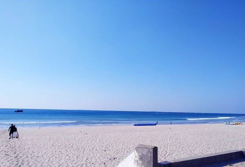 پانسیون Dream House Guest House & Restaurant