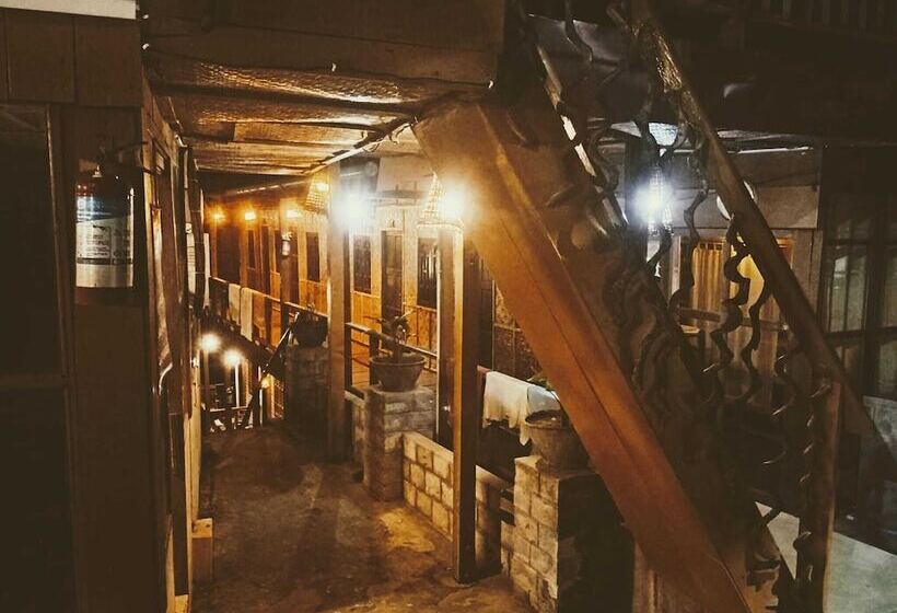 پانسیون Dream House Guest House & Restaurant