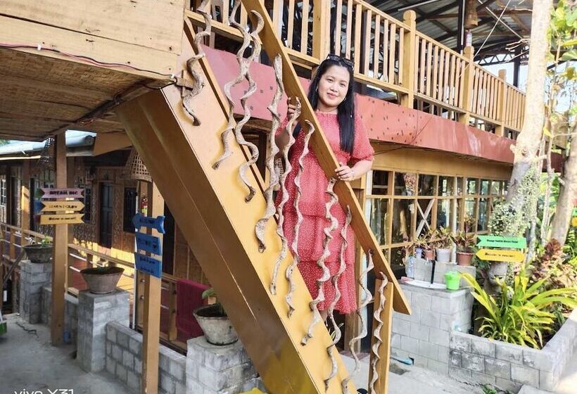 پانسیون Dream House Guest House & Restaurant