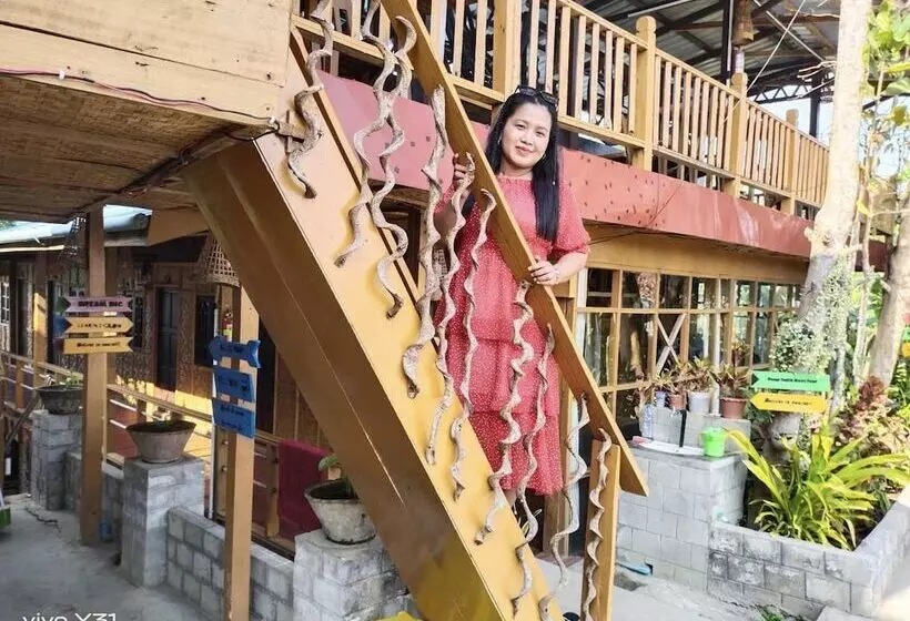 پانسیون Dream House Guest House & Restaurant