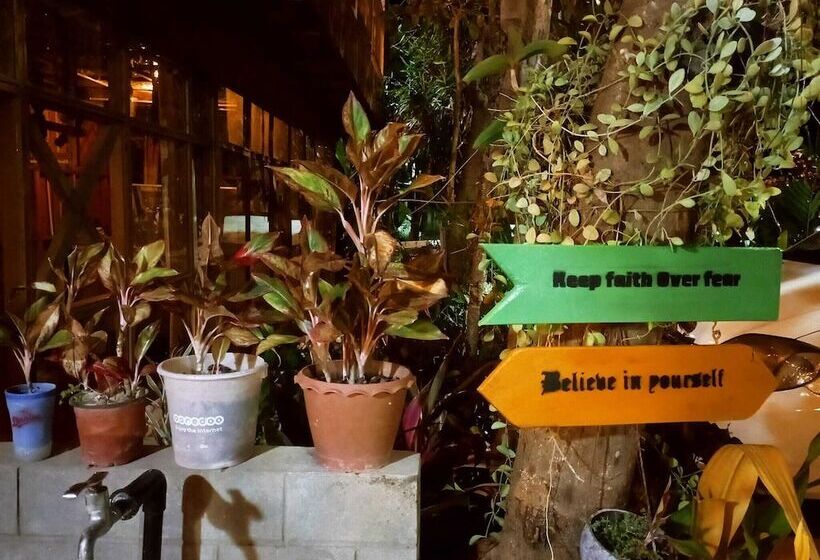 پانسیون Dream House Guest House & Restaurant