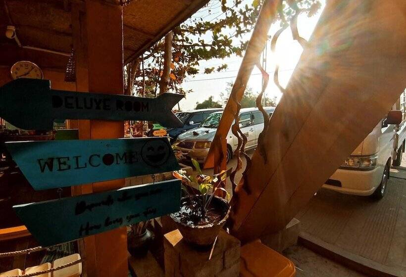 پانسیون Dream House Guest House & Restaurant