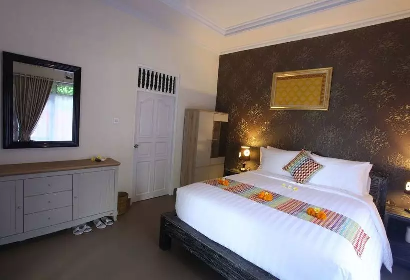 ペンション Griya Valud