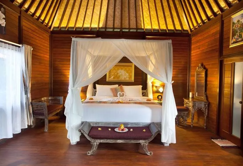 ペンション Griya Valud