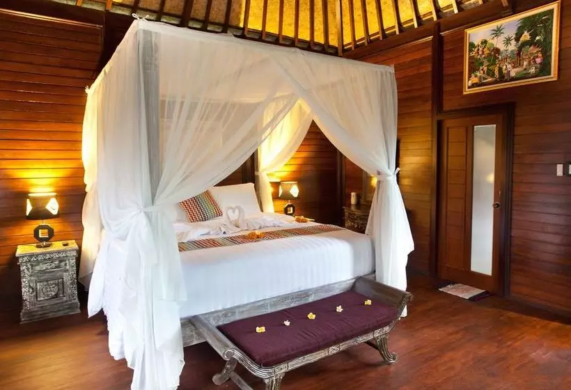 ペンション Griya Valud