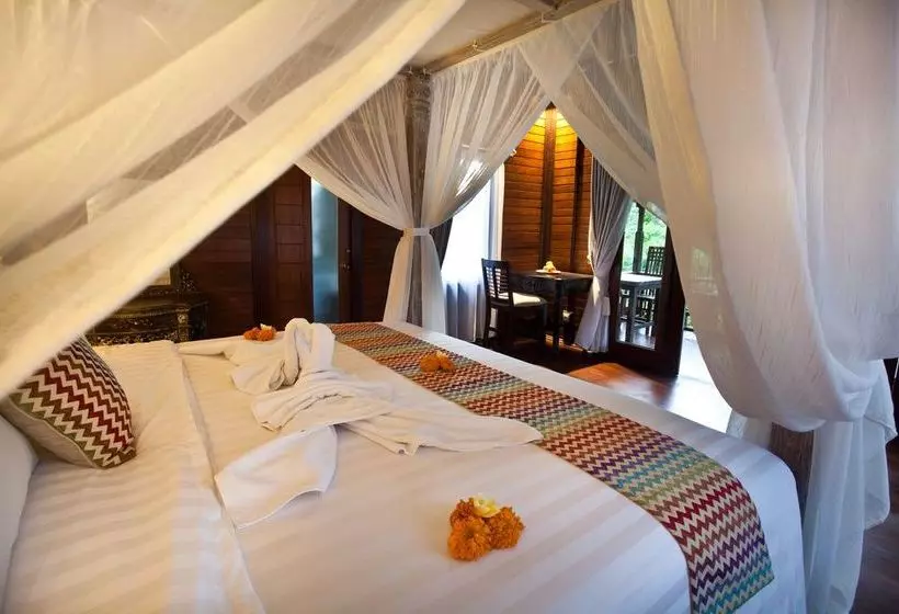 ペンション Griya Valud