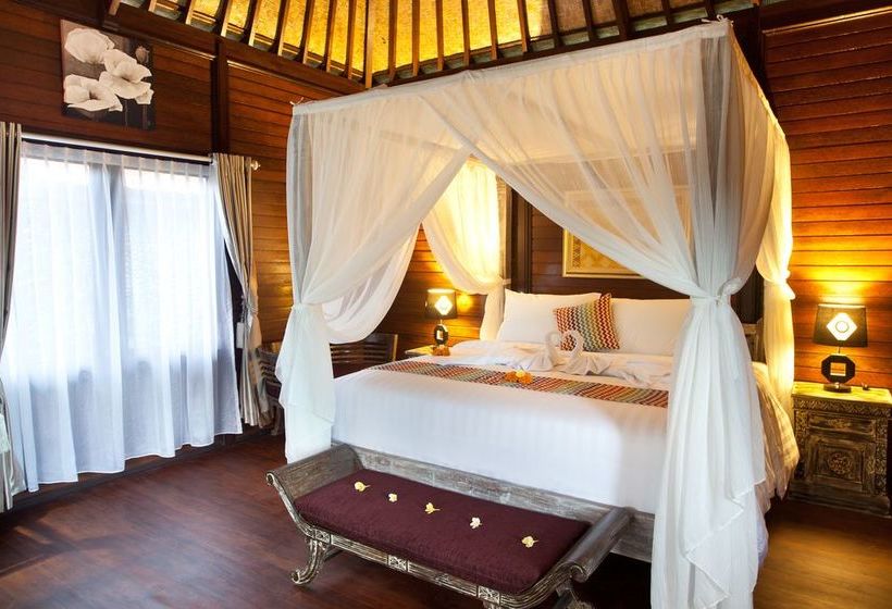 ペンション Griya Valud