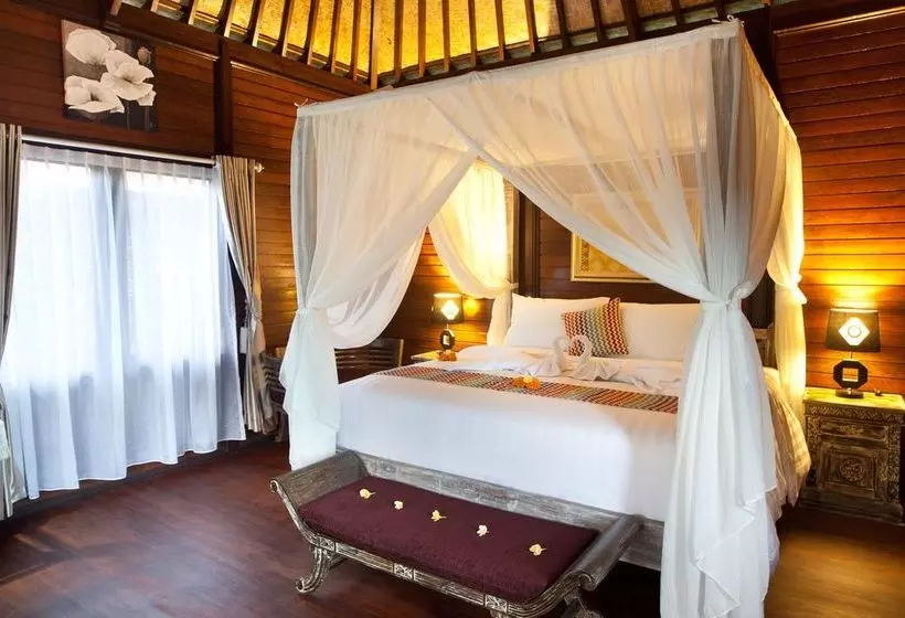 ペンション Griya Valud