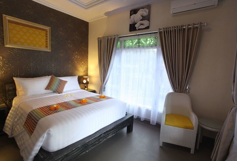 ペンション Griya Valud