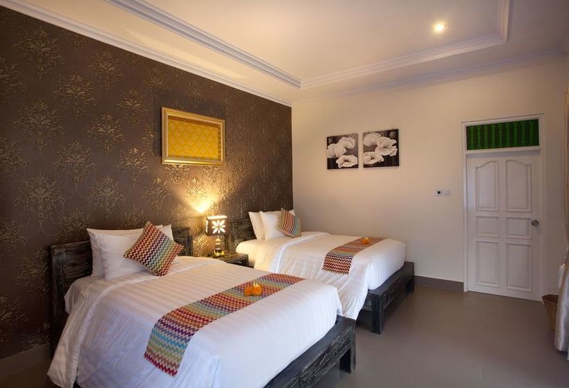 ペンション Griya Valud