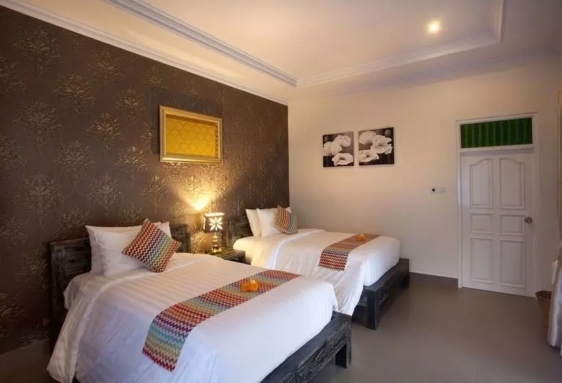 ペンション Griya Valud