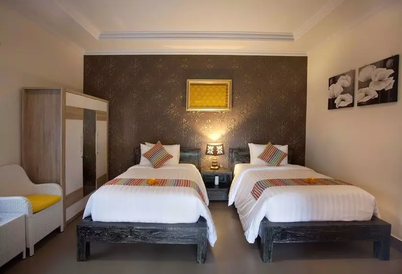 ペンション Griya Valud