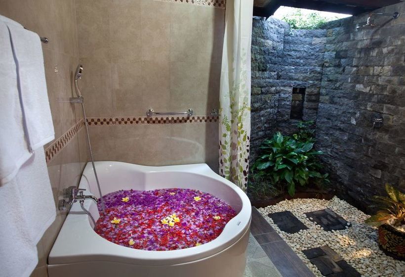 ペンション Griya Valud