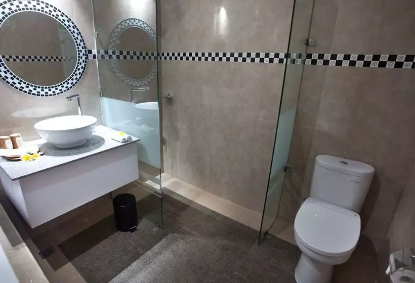 ペンション Griya Valud