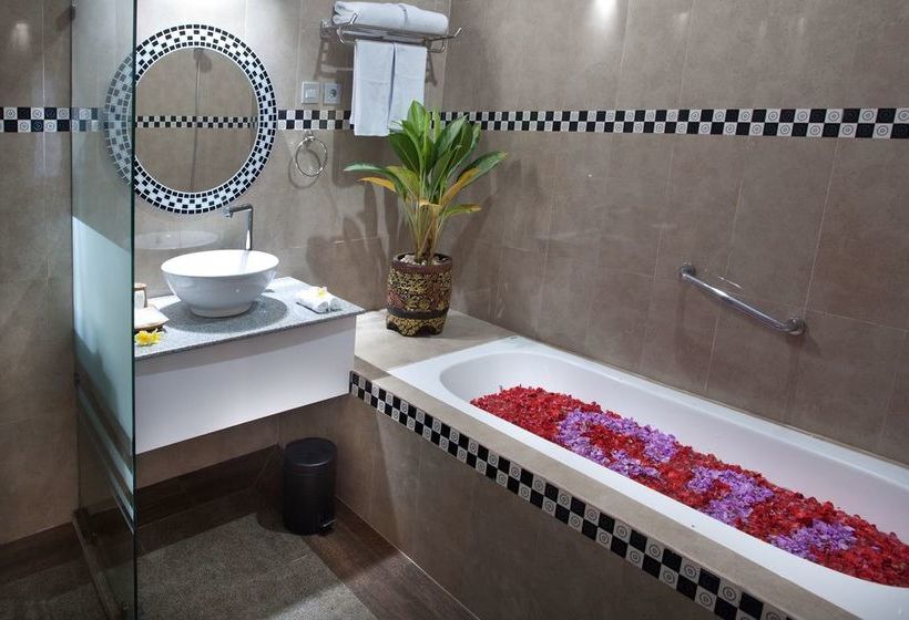 ペンション Griya Valud