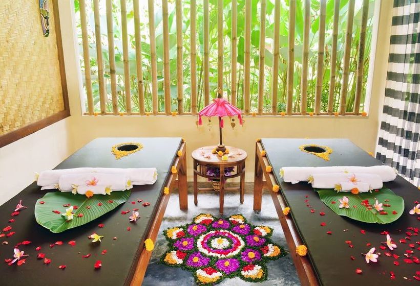 ペンション Griya Valud