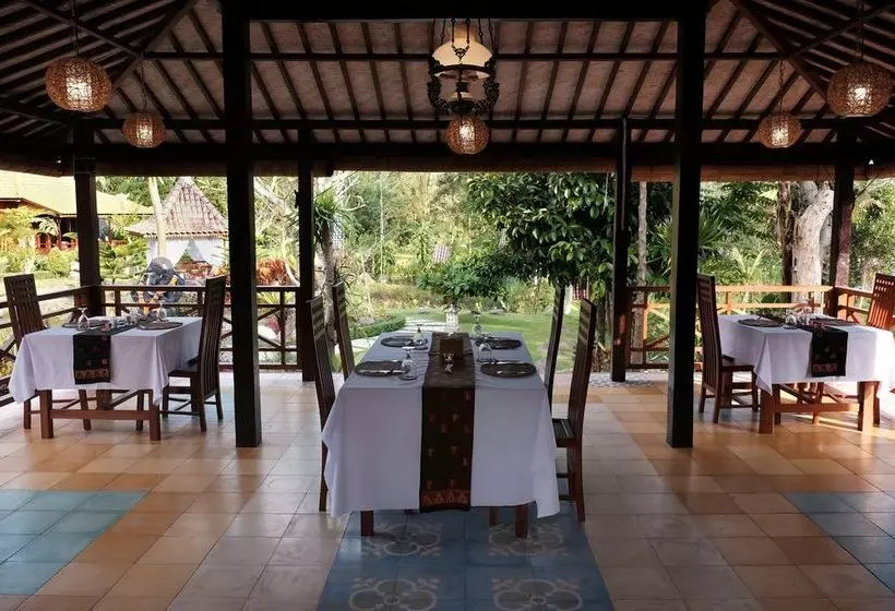 ペンション Griya Valud