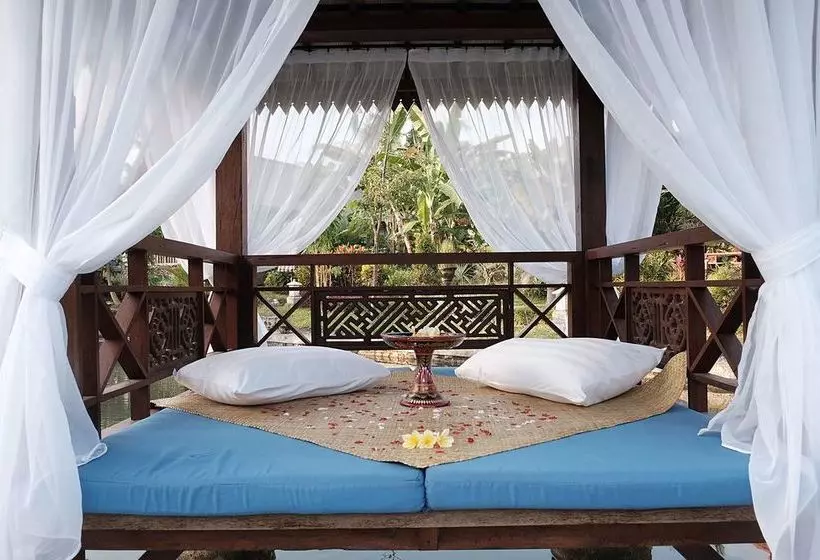 ペンション Griya Valud