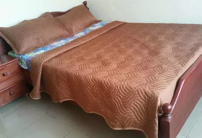 پانسیون Kereth Design