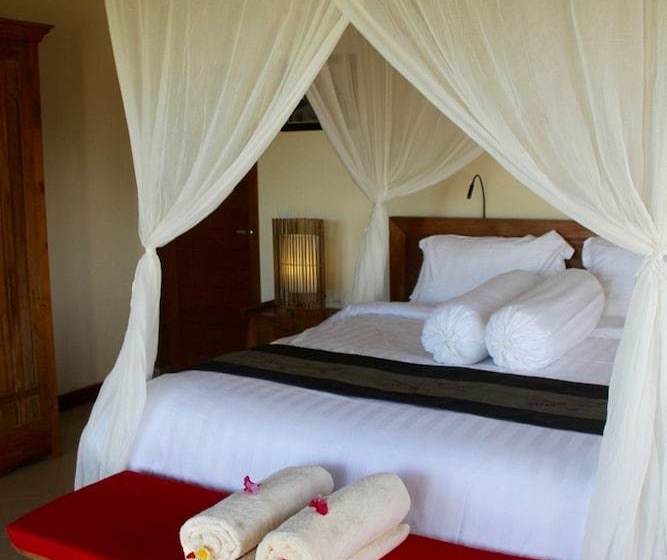 بنسيون Rumah Dusun