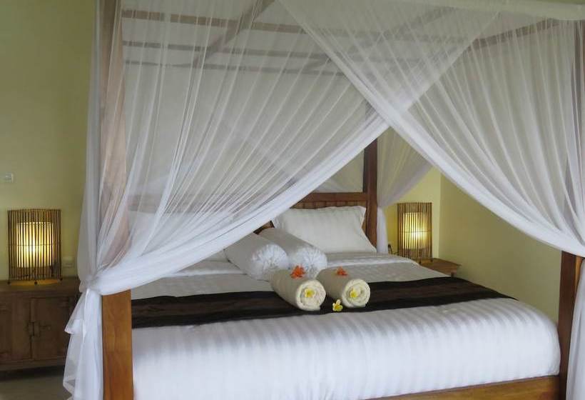 بنسيون Rumah Dusun