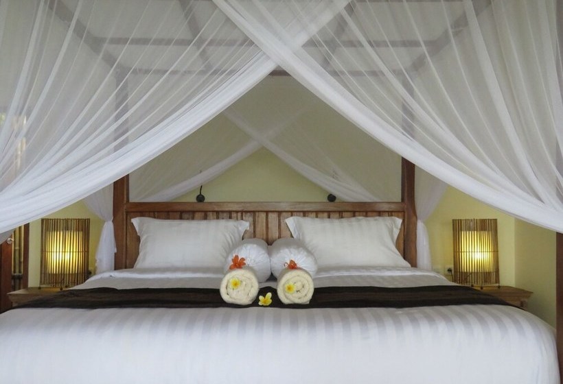 بنسيون Rumah Dusun