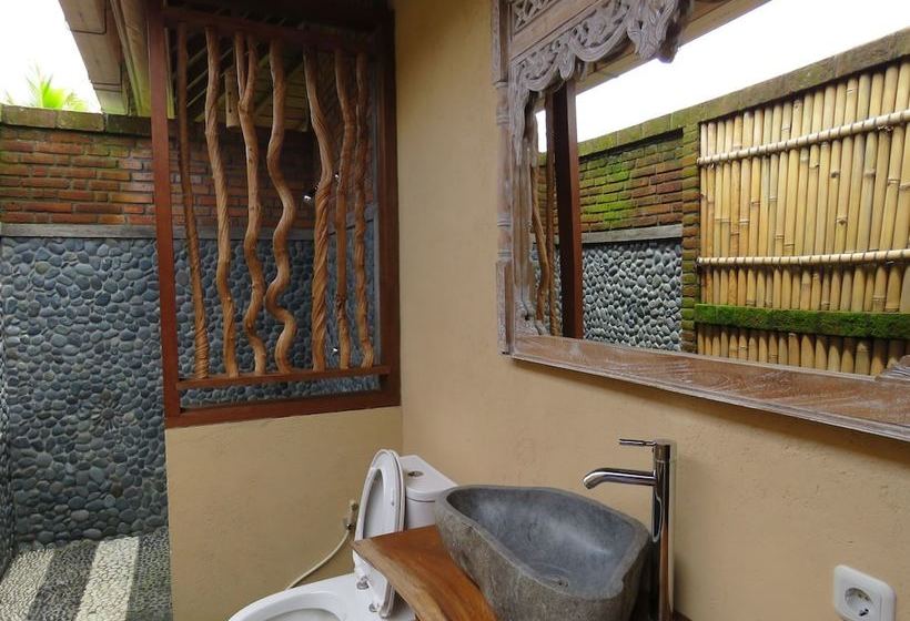 بنسيون Rumah Dusun