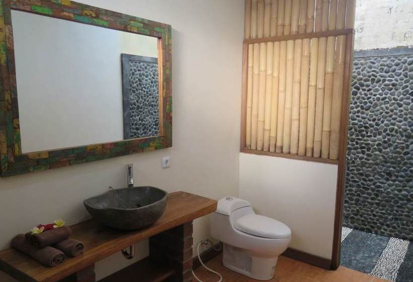 بنسيون Rumah Dusun