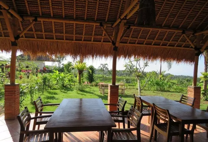 ペンション Rumah Dusun