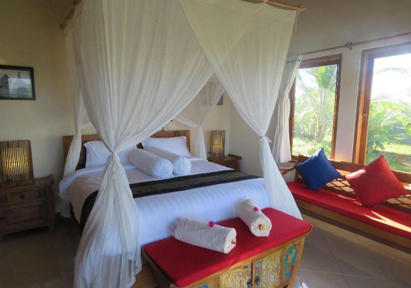 بنسيون Rumah Dusun