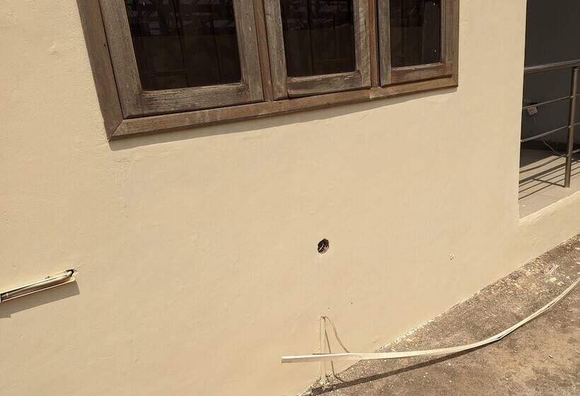 Pansiyon The Golden Apple Guest House