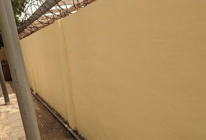 펜션 The Golden Apple Guest House